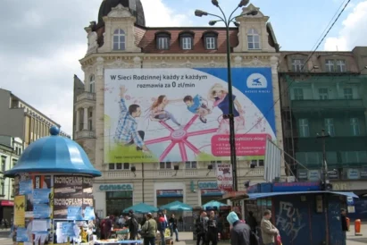 prace na wysokości Katowice