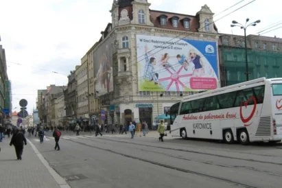 prace na wysokości Katowice