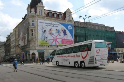 prace na wysokości Katowice