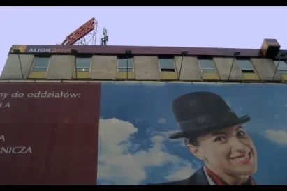prace na wysokości Katowice