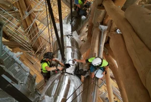 prace na wysokości Śląsk