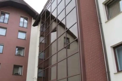 prace na wysokości Katowice