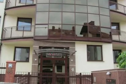 prace na wysokości Katowice