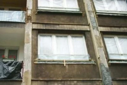 Naprawa i antykorozja konstrukcji żelbetowych - TROLL Techniki Alpinistyczne Katowice