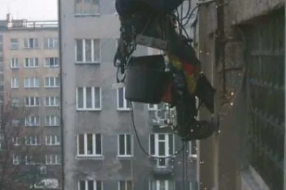 Naprawa i antykorozja konstrukcji żelbetowych - TROLL Techniki Alpinistyczne Katowice