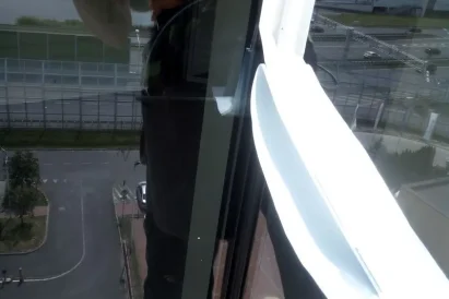 prace na wysokości Katowice
