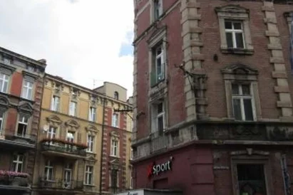 prace na wysokości - Katowice