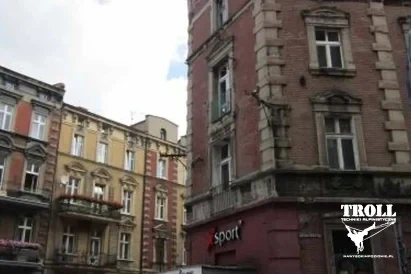 prace na wysokości - Katowice