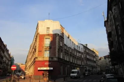 prace na wysokości - Katowice