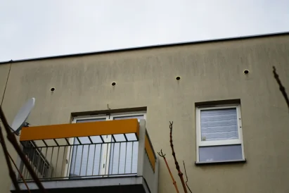 prace na wysokości - Katowice