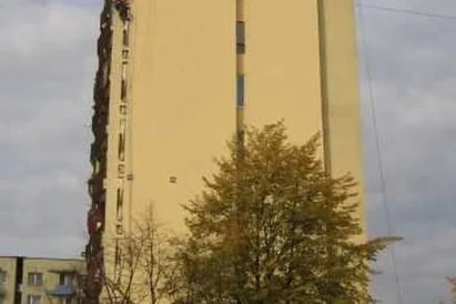 Montaż banerów i reklam wielkoformatowych | TROLL Katowice