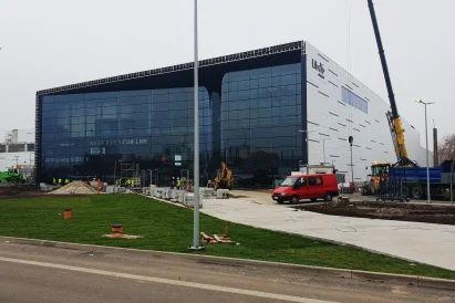 prace na wysokości Katowice