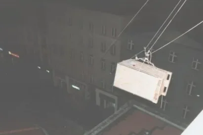 prace na wysokości - transport wysokościowy Śląsk