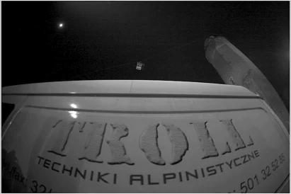 prace na wysokości - transport wysokościowy Śląsk