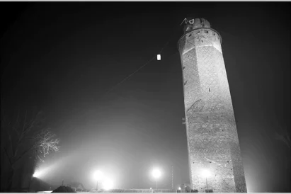 prace na wysokości - transport wysokościowy Śląsk