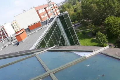 prace na wysokości Katowice