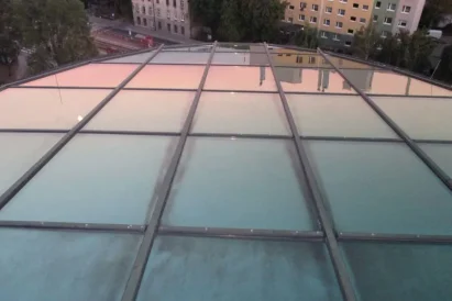 prace na wysokości Katowice