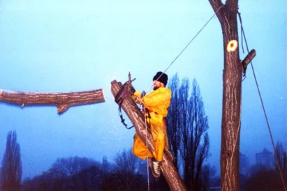 prace wysokościowe Katowice