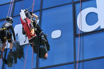 wyklejanie reklam Katowice