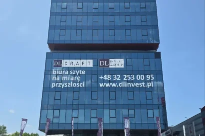 wyklejanie reklam Katowice