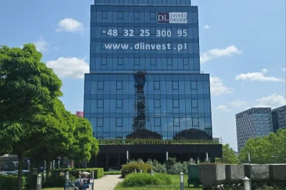 wyklejanie reklam Katowice