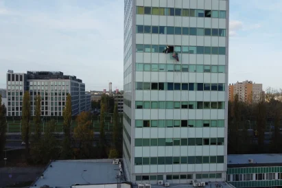 wymiana szyb