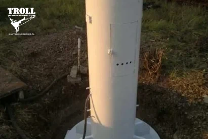 Prace antykorozyjne wysokościowe Śląsk