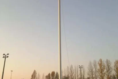 prace na wysokości - Jaworzno