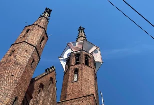 Renowacja i konserwacja budynków zabytkowych | TROLL