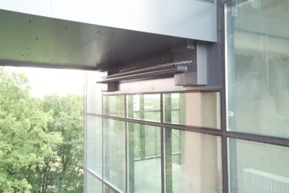 Pobudowlane czyszczenie i polerowanie szyb