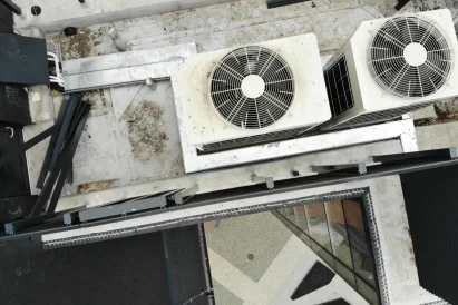 Pobudowlane czyszczenie i polerowanie szyb