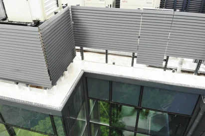 Pobudowlane czyszczenie i polerowanie szyb