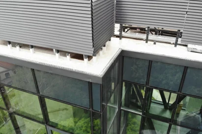 Pobudowlane czyszczenie i polerowanie szyb