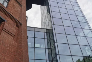 Pobudowlane mycie szyb i polerowanie szkła