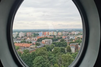Pobudowlane czyszczenie i polerowanie szyb