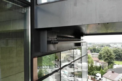 Pobudowlane czyszczenie i polerowanie szyb