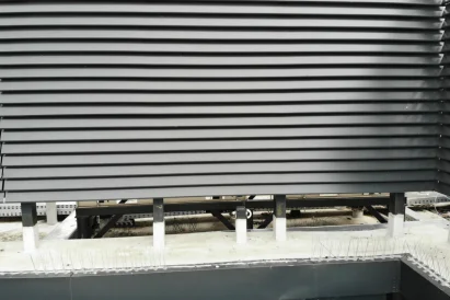 Pobudowlane czyszczenie i polerowanie szyb