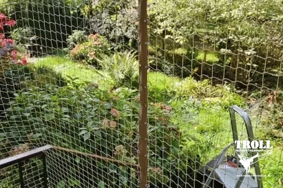 Zabezpieczenia elewacji i dachów przed inwazją ptaków