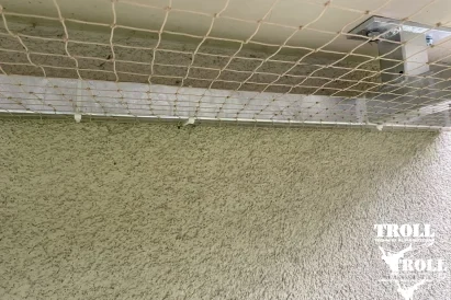 Kompleksowa ochrona obiektów przed ptakami