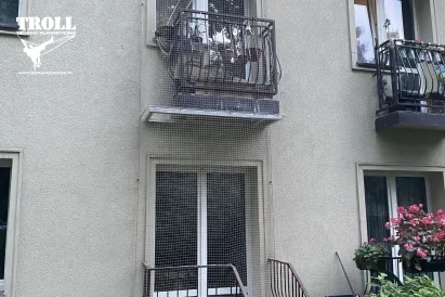 Kompleksowa ochrona obiektów przed ptakami