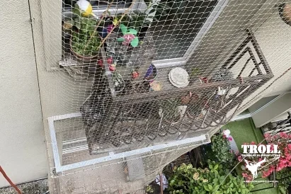 Kompleksowa ochrona obiektów przed ptakami
