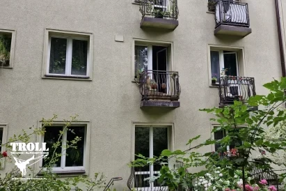 Montaż siatek przeciw ptakom - Katowice