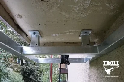 Kompleksowa ochrona obiektów przed ptakami