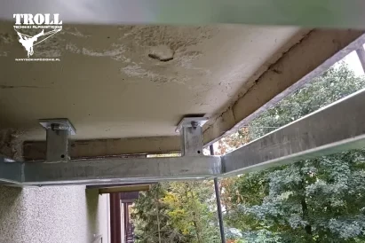 Kompleksowa ochrona obiektów przed ptakami
