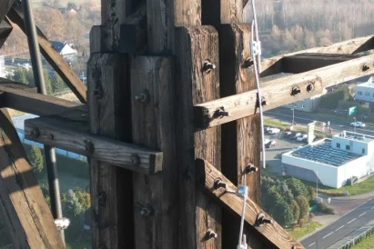 Prace remontowe obiektów zabytkowych | TROLL Katowice