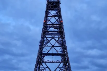 Renowacja obiektów zabytkowych z użyciem technik dostępu linowego | Troll Katowice