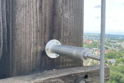 Prace remontowe obiektów zabytkowych | TROLL Katowice