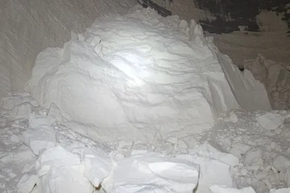 Czyszczenie zbiorników i silosów, prace wysokościowe Troll