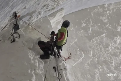 Profesjonalne czyszczenie silosów i zbiorników przemysłowych
