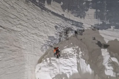 Profesjonalne czyszczenie silosów i zbiorników przemysłowych
